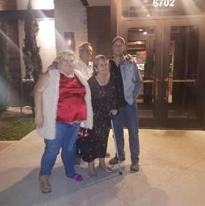 Meet your Posher, Trishaa